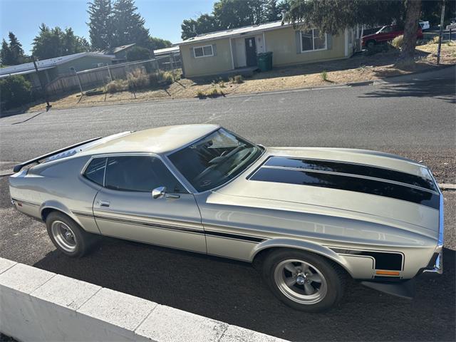 1971 Ford Mustang (CC-2093785) for sale in Reno, Nevada