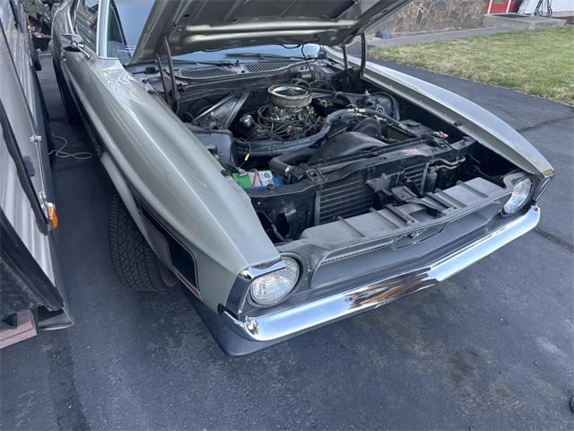 1971 Ford Mustang (CC-2093785) for sale in Reno, Nevada