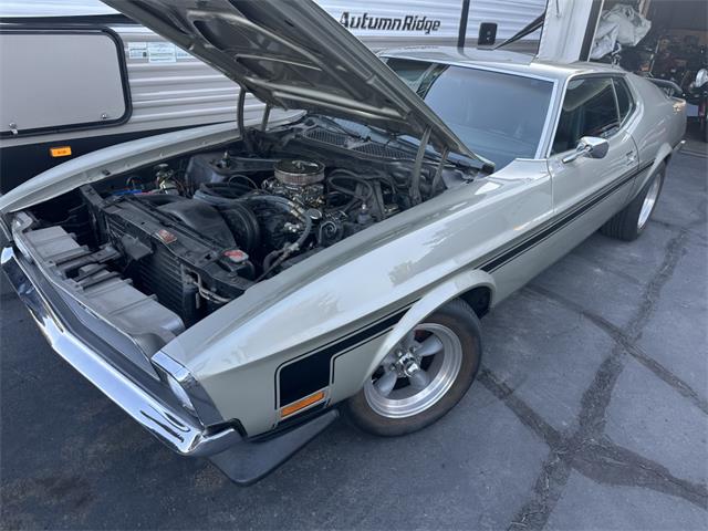 1971 Ford Mustang (CC-2093785) for sale in Reno, Nevada
