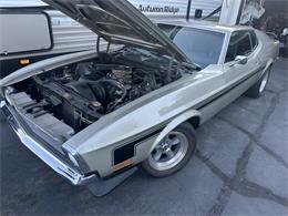1971 Ford Mustang (CC-2093785) for sale in Reno, Nevada
