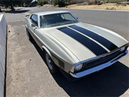 1971 Ford Mustang (CC-2093785) for sale in Reno, Nevada