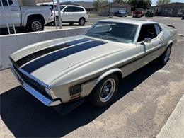 1971 Ford Mustang (CC-2093785) for sale in Reno, Nevada