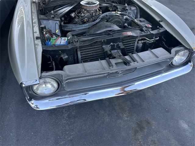 1971 Ford Mustang (CC-2093785) for sale in Reno, Nevada