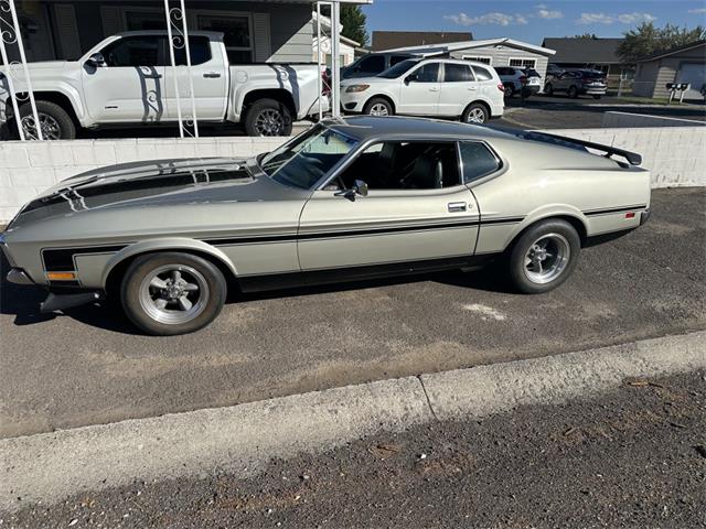 1971 Ford Mustang (CC-2093785) for sale in Reno, Nevada