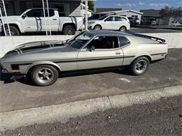 1971 Ford Mustang (CC-2093785) for sale in Reno, Nevada