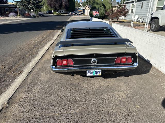 1971 Ford Mustang (CC-2093785) for sale in Reno, Nevada