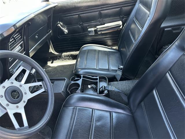 1971 Ford Mustang (CC-2093785) for sale in Reno, Nevada