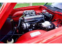 1974 Triumph TR6 (CC-2093787) for sale in Cadillac, Michigan