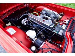 1974 Triumph TR6 (CC-2093787) for sale in Cadillac, Michigan