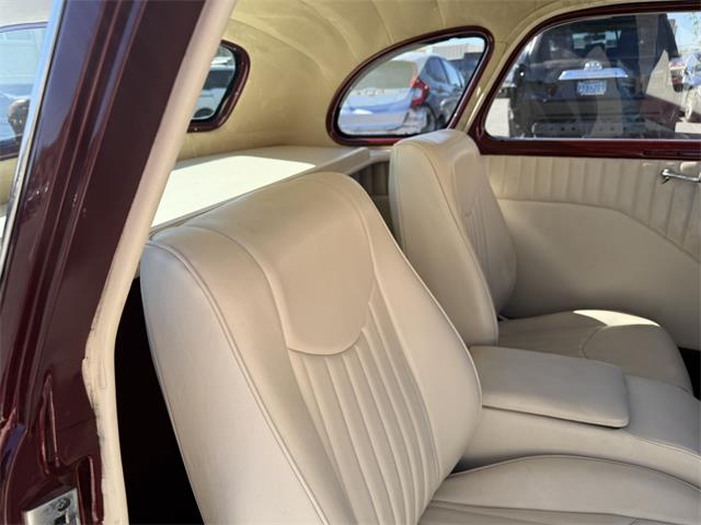 1940 Plymouth 2-Dr Coupe (CC-2093788) for sale in Reno, Nevada