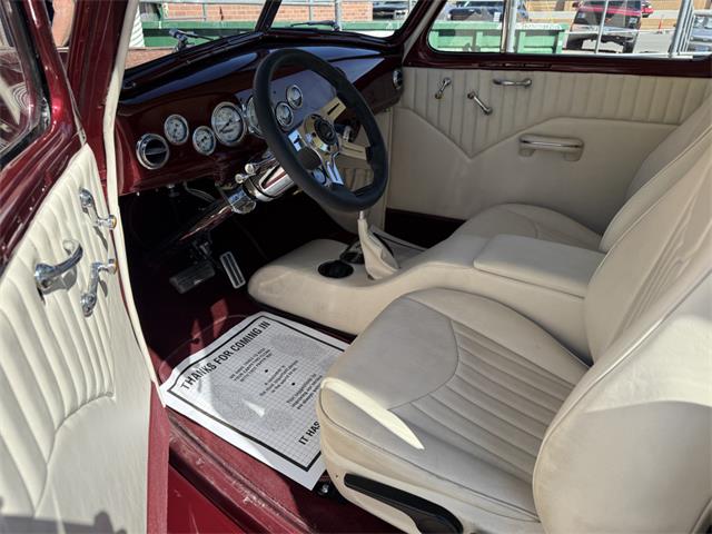 1940 Plymouth 2-Dr Coupe (CC-2093788) for sale in Reno, Nevada