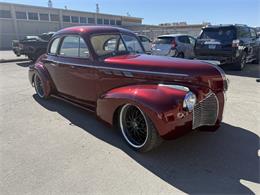1940 Plymouth 2-Dr Coupe (CC-2093788) for sale in Reno, Nevada
