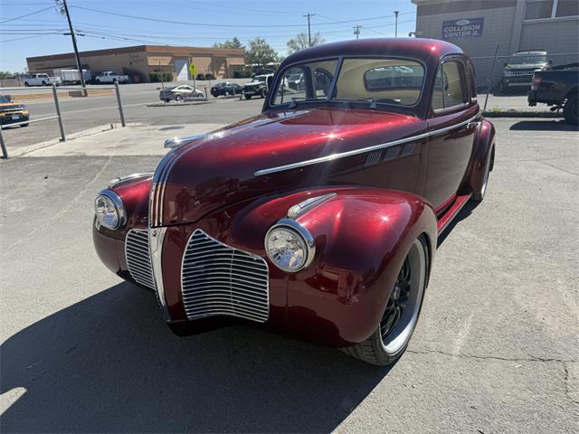 1940 Plymouth 2-Dr Coupe (CC-2093788) for sale in Reno, Nevada