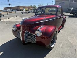 1940 Plymouth 2-Dr Coupe (CC-2093788) for sale in Reno, Nevada