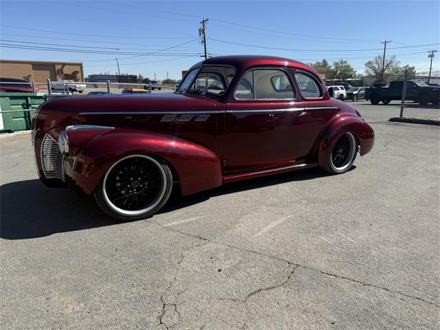 1940 Plymouth 2-Dr Coupe (CC-2093788) for sale in Reno, Nevada
