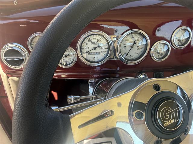 1940 Plymouth 2-Dr Coupe (CC-2093788) for sale in Reno, Nevada