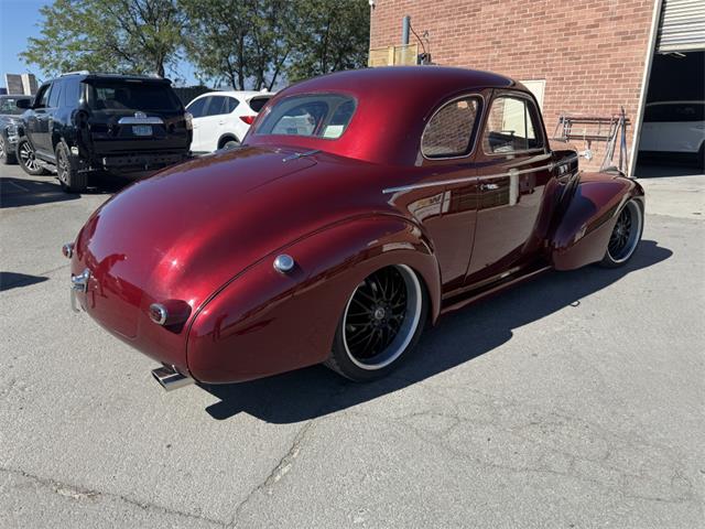 1940 Plymouth 2-Dr Coupe (CC-2093788) for sale in Reno, Nevada