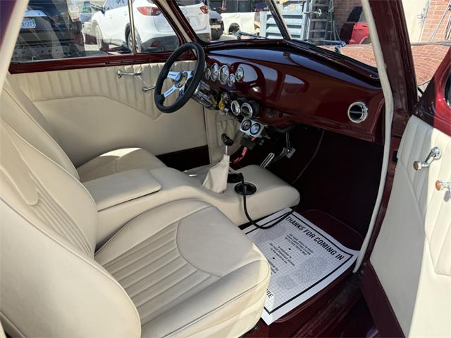 1940 Plymouth 2-Dr Coupe (CC-2093788) for sale in Reno, Nevada