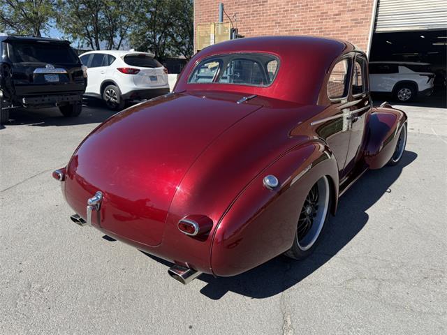 1940 Plymouth 2-Dr Coupe (CC-2093788) for sale in Reno, Nevada