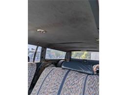 1989 Oldsmobile Custom (CC-2093789) for sale in Cadillac, Michigan