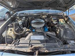 1989 Oldsmobile Custom (CC-2093789) for sale in Cadillac, Michigan