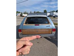 1989 Oldsmobile Custom (CC-2093789) for sale in Cadillac, Michigan