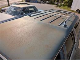 1989 Oldsmobile Custom (CC-2093789) for sale in Cadillac, Michigan