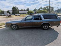 1989 Oldsmobile Custom (CC-2093789) for sale in Cadillac, Michigan