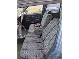 1989 Oldsmobile Custom (CC-2093789) for sale in Cadillac, Michigan