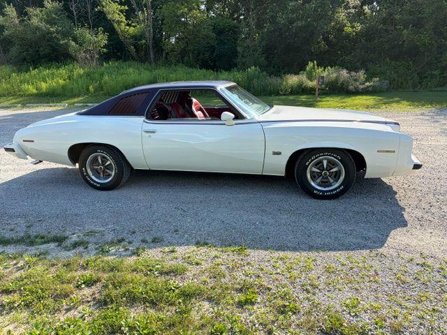 1974 Pontiac Grand Am (CC-2090379) for sale in Hobart, Indiana