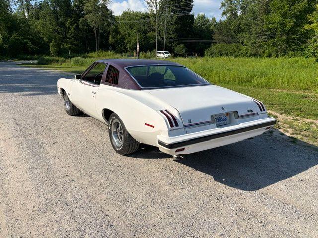 1974 Pontiac Grand Am (CC-2090379) for sale in Hobart, Indiana