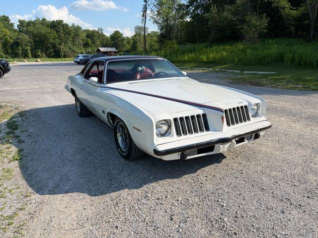 1974 Pontiac Grand Am (CC-2090379) for sale in Hobart, Indiana