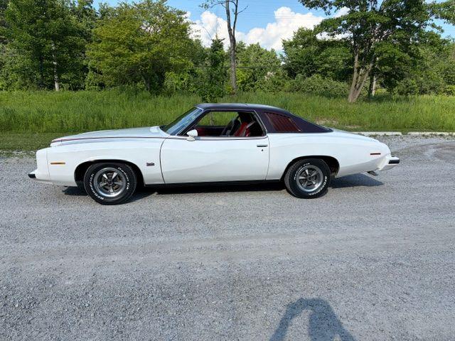 1974 Pontiac Grand Am (CC-2090379) for sale in Hobart, Indiana
