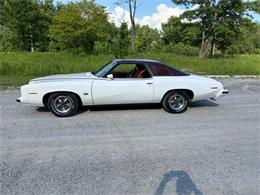 1974 Pontiac Grand Am (CC-2090379) for sale in Hobart, Indiana