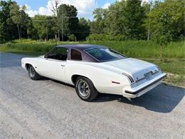 1974 Pontiac Grand Am (CC-2090379) for sale in Hobart, Indiana