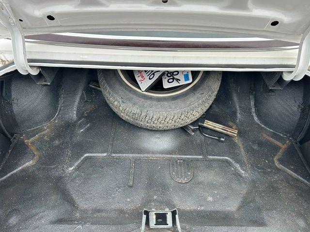 1974 Pontiac Grand Am (CC-2090379) for sale in Hobart, Indiana