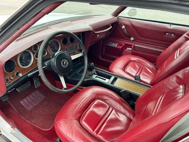 1974 Pontiac Grand Am (CC-2090379) for sale in Hobart, Indiana