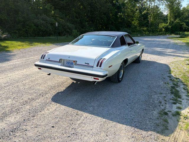 1974 Pontiac Grand Am (CC-2090379) for sale in Hobart, Indiana