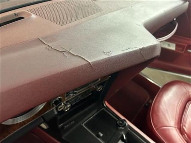 1974 Pontiac Grand Am (CC-2090379) for sale in Hobart, Indiana