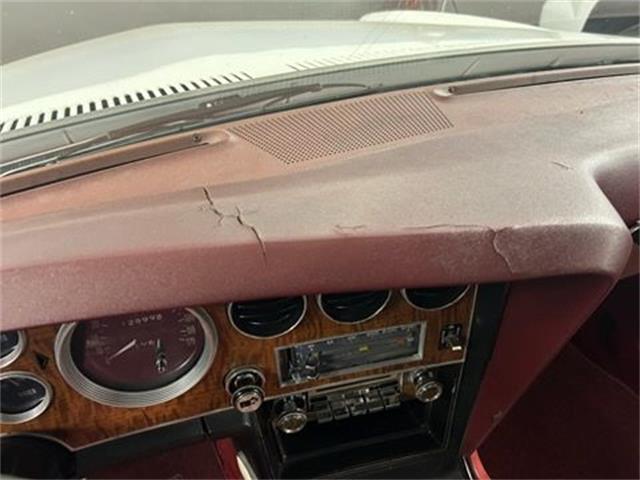 1974 Pontiac Grand Am (CC-2090379) for sale in Hobart, Indiana