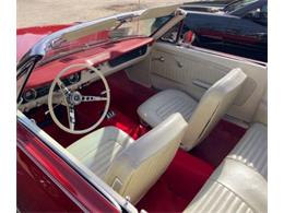 1965 Ford Mustang (CC-2093790) for sale in Cadillac, Michigan