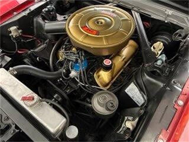 1965 Ford Mustang (CC-2093790) for sale in Cadillac, Michigan