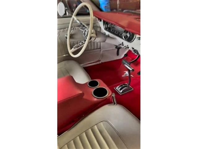 1965 Ford Mustang (CC-2093790) for sale in Cadillac, Michigan