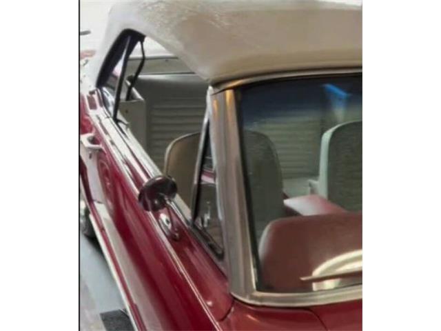 1965 Ford Mustang (CC-2093790) for sale in Cadillac, Michigan