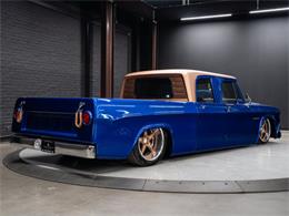 1967 Dodge D200 (CC-2093791) for sale in Sherwood Park, Alberta