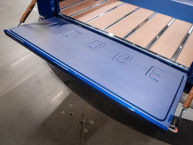 1967 Dodge D200 (CC-2093791) for sale in Sherwood Park, Alberta
