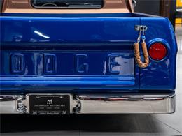 1967 Dodge D200 (CC-2093791) for sale in Sherwood Park, Alberta