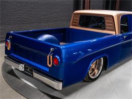 1967 Dodge D200 (CC-2093791) for sale in Sherwood Park, Alberta