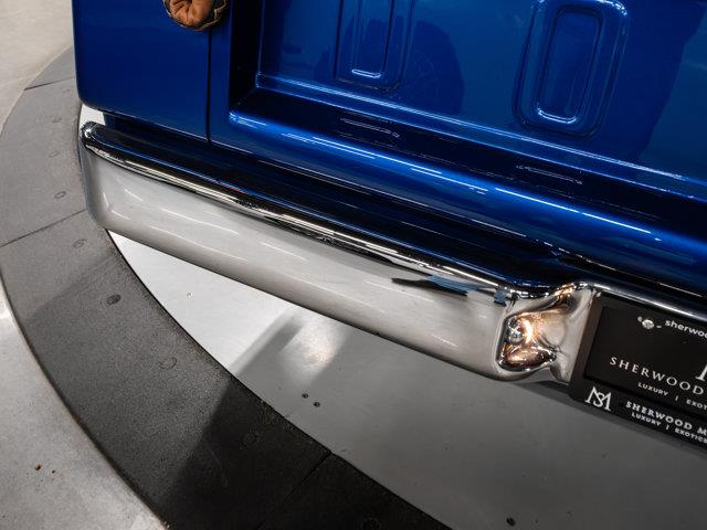 1967 Dodge D200 (CC-2093791) for sale in Sherwood Park, Alberta