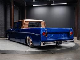 1967 Dodge D200 (CC-2093791) for sale in Sherwood Park, Alberta